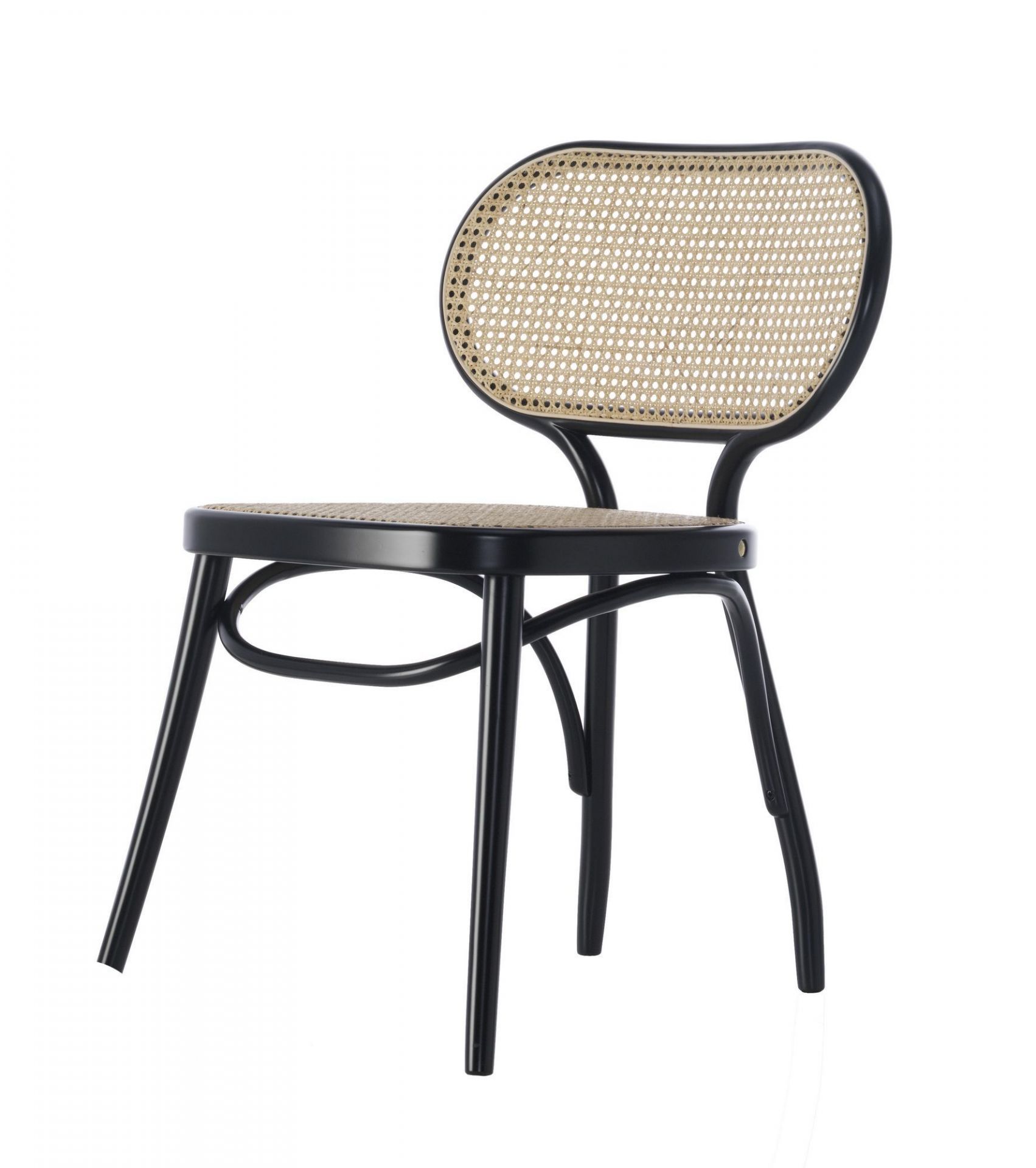 Bodystuhl Stuhl Wiener GTV Design